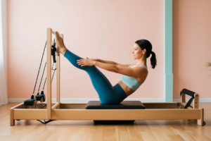 Les bienfaits du Pilates que vous ressentirez dès les premières semaines